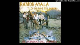 Ramon Ayala  El Tuerto 1984 [upl. by Haddad]