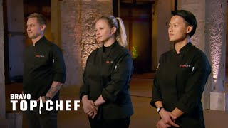 Who made the best meal of their lives  Top Chef Los Angeles [upl. by Hulburt]