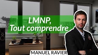 LMNP réel  quelles sont les CHARGES DEDUCTIBLES  🤓 [upl. by Warwick]