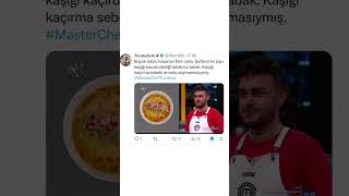 MASTERCHEF ERİM ÖDÜLÜ KAZANAN OLDU masterchef [upl. by Countess941]