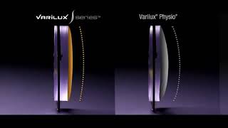 varilux series vs physio [upl. by Rog717]