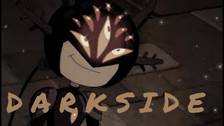 DARKSIDE  Amphibia Darcy AMV [upl. by Ednutey]