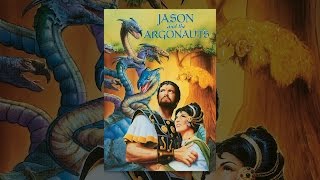 Jason And The Argonauts 1963 [upl. by Constantina330]