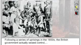 WW1 How Tension Between The Imperial Powers Started A War The Great War In Numbers  Timeline [upl. by Norved]