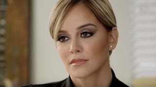 Rosie Rivera  Entrevista Aquí y Ahora Completo [upl. by Yelnikcm641]