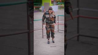 Darpok Army❤️ trending emotional funnyvideos army youtubeshorts shortvideo shorts [upl. by Donnelly]