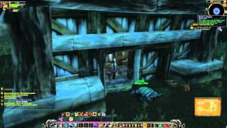 How to Complete A Curse We Cannot Lift In World Of Warcraft [upl. by Dinsdale]