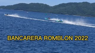 BANCARERA ROMBLON 2022 ANG BIBILIS GRABI [upl. by Allecram668]