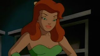 Batman TAS Review quotPretty Poisonquot [upl. by Carlton]