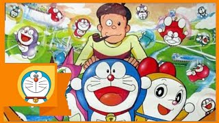 Doraemon  Doraemonun Doğuşu  Türkçe Özel Bölüm [upl. by Asaret]