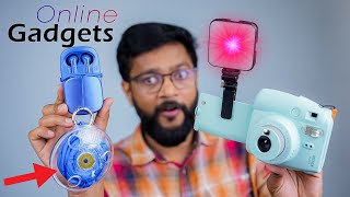 I bought 10  Useful Gadgets for Testing [upl. by Heywood]