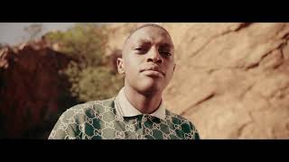 Dj Melzi featuring Mphow69 amp Mkeyz Bayekele Official Music Video [upl. by Kanter603]