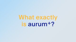 What exactly is aurum [upl. by Nabois]