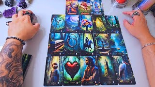 Como Elea Está Em Relação a Mim Hoje Tarot O Que Elea Está Pensando e Sentindo por Mim [upl. by Arrekahs]