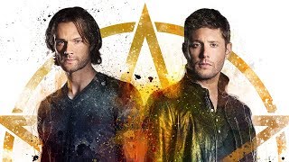 Supernatural Funny Moments [upl. by Amitaf]