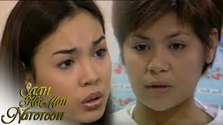 Saan Ka Man Naroroon Full Episode 343  ABSCBN Classics [upl. by Ehud]