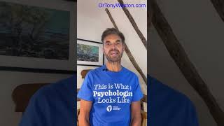 quotThe Children Actquot  Trauma Attachment and Emotional Suppression in 1Minute  Dr Tony Weston [upl. by Belsky]