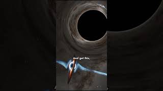 NASA Discovers Eerie Black Hole Pair [upl. by Nyltiac322]