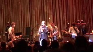 Southside JohnnyUpstage AllStars quotThe Feverquot [upl. by Joost304]