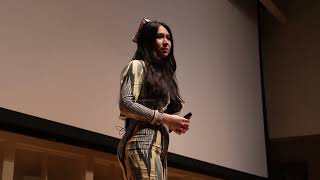 The Caged Bird Sings Resistance Through Remembrance  Zilala Mamat  TEDxCornell [upl. by Bausch]