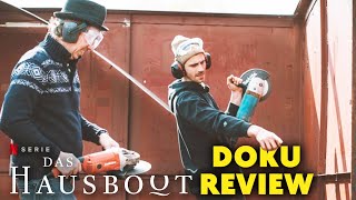 Das Hausboot  Kritik  Review  Netflix [upl. by Olodort449]