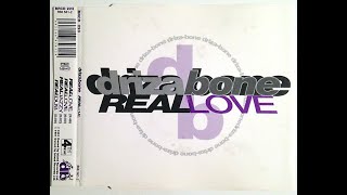 Drizabone ‎– Real Love Original mix [upl. by Daryl]