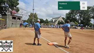 CHAMPIONSHIP SUNDAY at the Park District of Forest Park 56th Annual No Glove Nationals LIVE [upl. by Kanal]