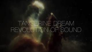 Revolution of Sound Tangerine Dream trailer  AIFF 2017 [upl. by Jairia]