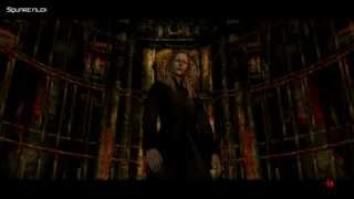 Silent Hill 3 HD  Walkthrough 09  Fin Normal  Français  720p  Ancien doublage [upl. by Mascia]