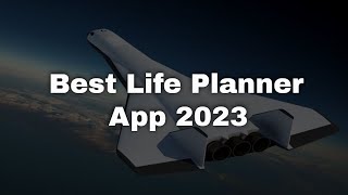 Best Life Planner 2023 [upl. by Lleddaw842]