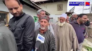 Long Queues Witnessed at Dooniwari Chadoora [upl. by Sitarski60]