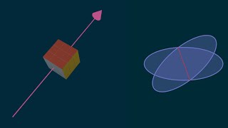 Euler angles  Insights [upl. by Enelram545]