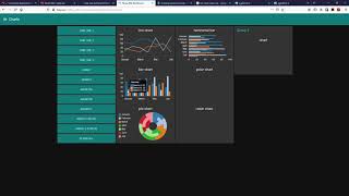 How to really get data into a NodeRED bar chart from a database table  the JSONata way [upl. by Beitch]