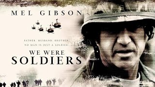 We Were Soldiers 2002 Movie Updates  Mel Gibson Madeleine Stowe  Review and Facts [upl. by Enavi]