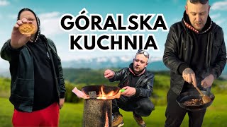 Góralskie przepisy kulinarne  Zakopane  Tatry  Górale [upl. by Corty]