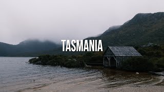 tasmania in 10 days on campervan [upl. by Valorie]