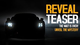 REVEAL TEASER  ASPHALT 8 AIRBORNE [upl. by Sudbury]