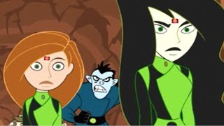 AMV Evil Kim Possible  Monster [upl. by Orfield650]