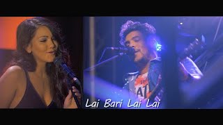 Lai Bari Lai Lai  Featuring AXATA  The Festival Song  Neetesh Jung Kunwar [upl. by Suoicerpal]