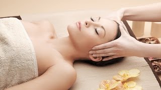 Relaxing Spa Music Meditation Sleep Music Healing Stress Relief Yoga Zen Sleep Spa ☯3165 [upl. by Nylime]