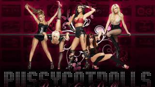 The Pussycat Dolls  Hush Hush  Lyrics [upl. by Eelyme]