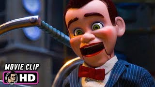 TOY STORY 4 Clip  Gabby Gabby 2019 Disney Pixar [upl. by Meehsar183]