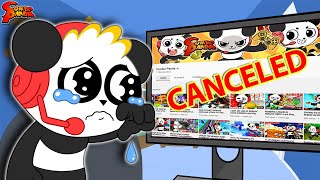 MY CHANNEL WILL BE CANCELED [upl. by Pacifa]