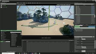 Attaching our camera to an Actor in Unreal to move it around [upl. by Jereld]