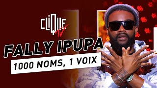 Fally Ipupa  1000 noms une voix  Clique amp Chill [upl. by Roberta]