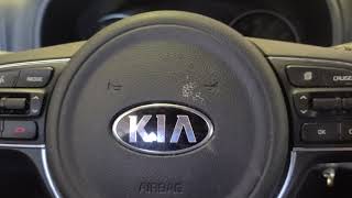 2017  2022 Kia Sportage How to reset the oil life [upl. by Stefa]