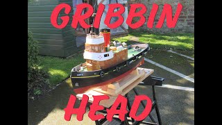 BUILDING GRIBBEN HEAD [upl. by Melgar32]