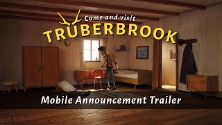 Trüberbrook  Mobile Announcement Trailer [upl. by Ewens]