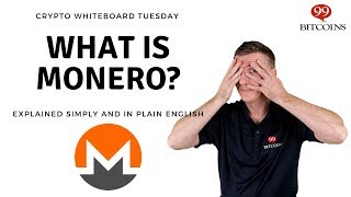 What is Monero A Beginner’s Guide [upl. by Ruggiero]