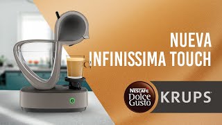 Krups Dolce Gusto Infinissima Touch  Arena [upl. by Perr]